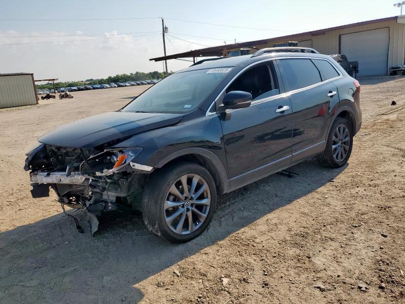 2015 MAZDA CX-9 GRAND TOURING, 