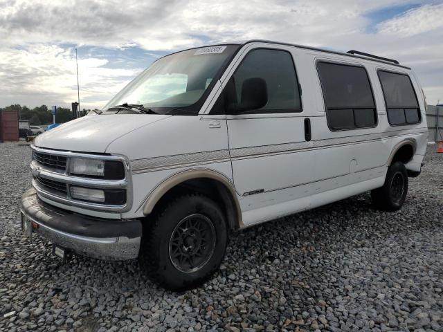 1997 CHEVROLET EXPRESS G1, 