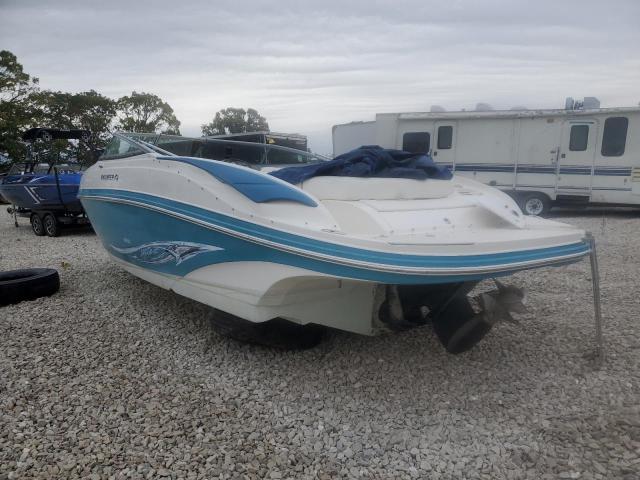 RNK88596K607 - 2007 RINK BOAT TWO TONE photo 3