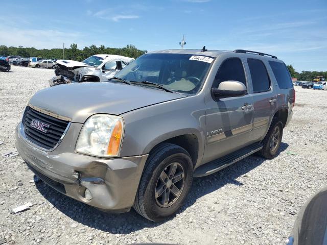 2007 GMC YUKON, 