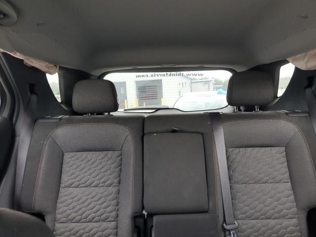 3GNAXUEV1KL172935 - 2019 CHEVROLET EQUINOX LT Boz foto 10