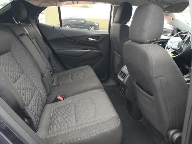 3GNAXUEV1KL172935 - 2019 CHEVROLET EQUINOX LT Boz foto 11