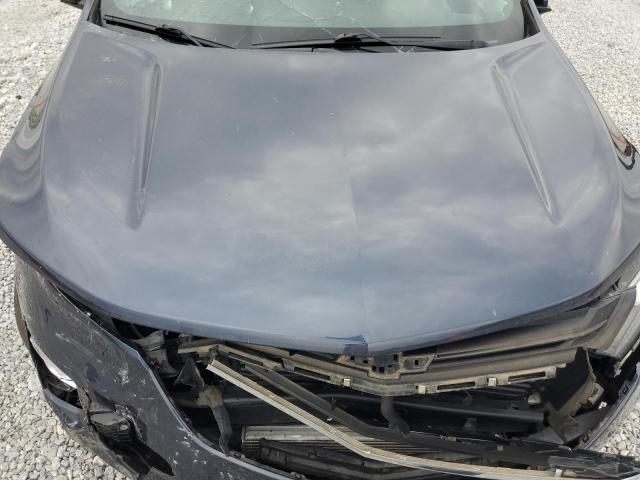 3GNAXUEV1KL172935 - 2019 CHEVROLET EQUINOX LT Boz foto 12