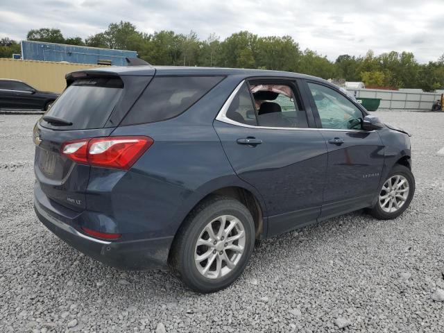 3GNAXUEV1KL172935 - 2019 CHEVROLET EQUINOX LT Boz foto 3