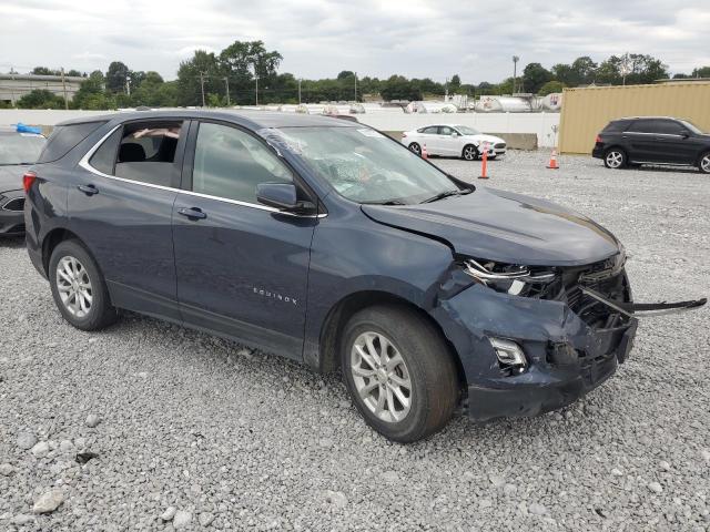 3GNAXUEV1KL172935 - 2019 CHEVROLET EQUINOX LT Boz foto 4