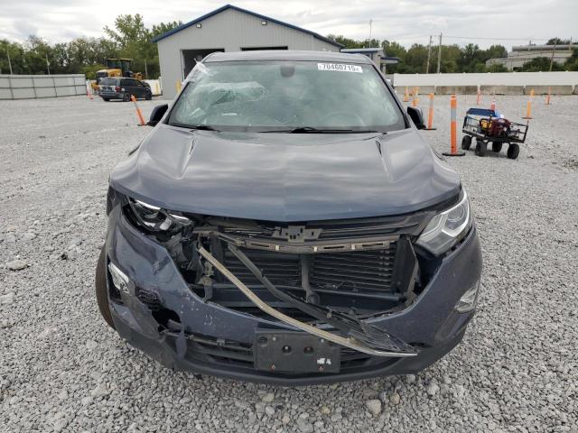 3GNAXUEV1KL172935 - 2019 CHEVROLET EQUINOX LT Boz foto 5