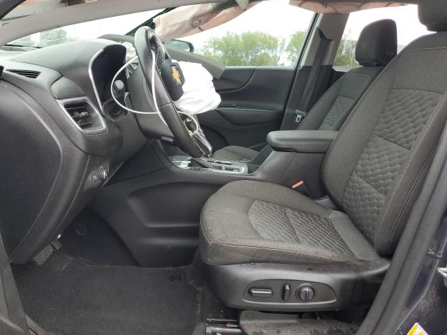 3GNAXUEV1KL172935 - 2019 CHEVROLET EQUINOX LT Boz foto 7