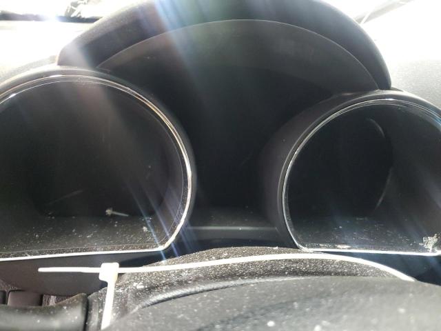 5TDZK3EH2BS032871 - 2011 TOYOTA HIGHLANDER BASE Қара фото 9