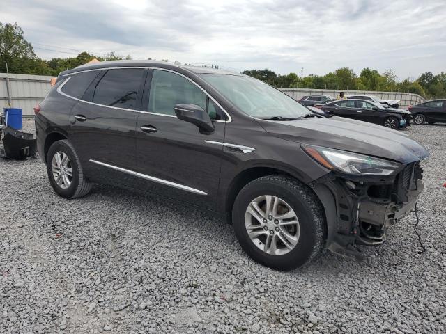 5GAERBKW7JJ128998 - 2018 BUICK ENCLAVE ESSENCE 棕色 照片 4