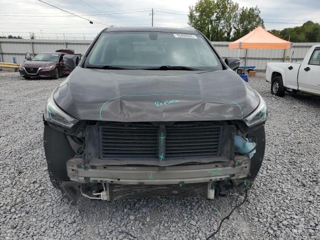 5GAERBKW7JJ128998 - 2018 BUICK ENCLAVE ESSENCE 棕色 照片 5