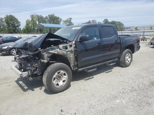 2023 TOYOTA TACOMA DOUBLE CAB, 