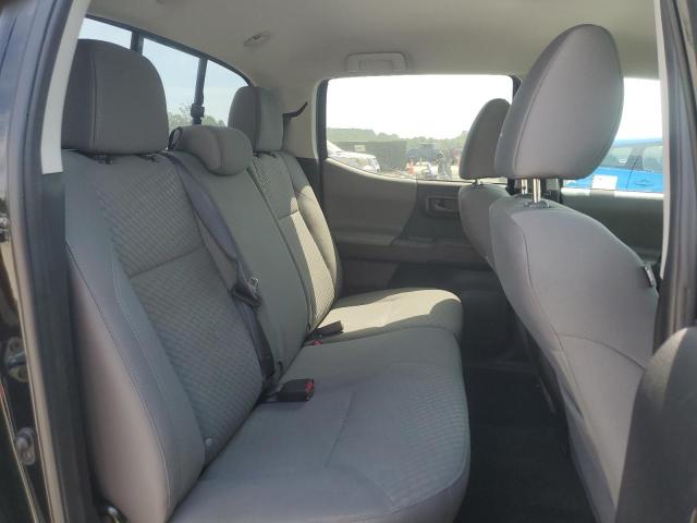 3TYAX5GN7PT080472 - 2023 TOYOTA TACOMA DOUBLE CAB أسود صورة 10