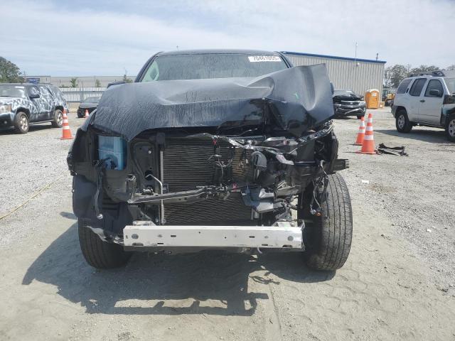 3TYAX5GN7PT080472 - 2023 TOYOTA TACOMA DOUBLE CAB أسود صورة 5