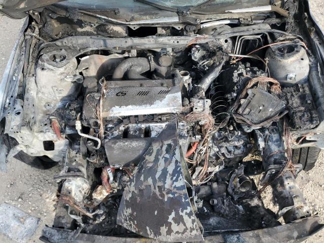 JM1BK34L671750905 - 2007 MAZDA SPEED 3 红色 照片 11