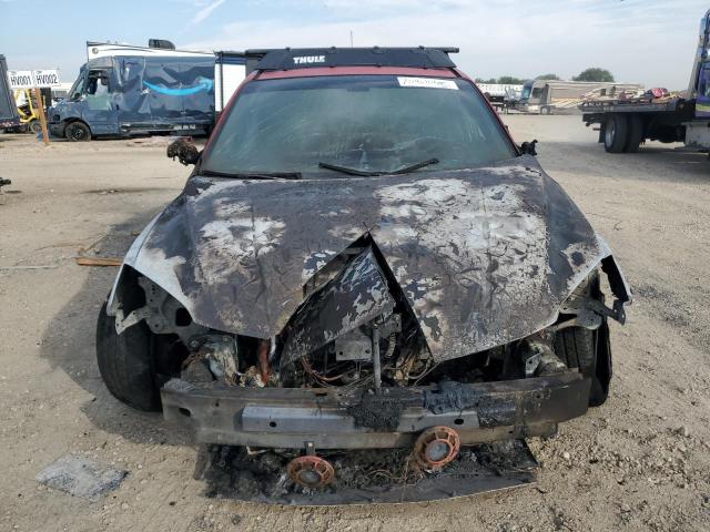 JM1BK34L671750905 - 2007 MAZDA SPEED 3 红色 照片 5