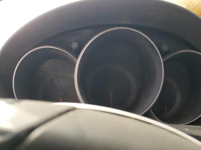 JM1BK34L671750905 - 2007 MAZDA SPEED 3 红色 照片 9