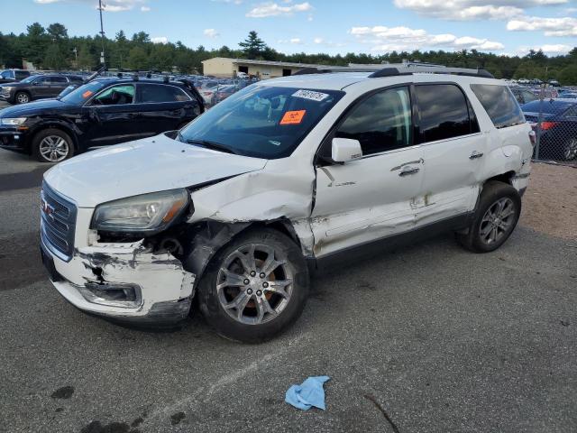 2016 GMC ACADIA SLT-1, 