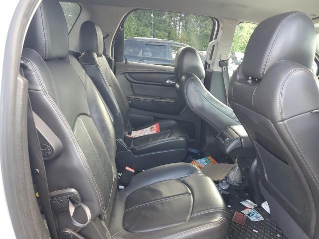 1GKKVRKD8GJ105831 - 2016 GMC ACADIA SLT-1 WHITE photo 11