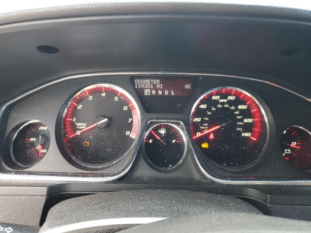 1GKKVRKD8GJ105831 - 2016 GMC ACADIA SLT-1 WHITE photo 9