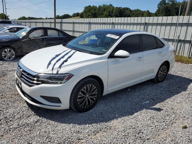 2019 VOLKSWAGEN JETTA S, 