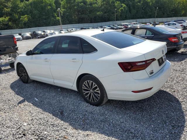 3VWC57BU2KM026247 - 2019 VOLKSWAGEN JETTA S 白色 照片 2