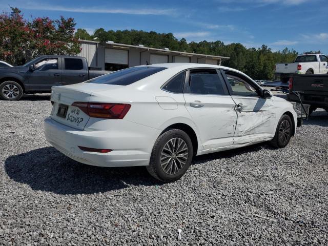 3VWC57BU2KM026247 - 2019 VOLKSWAGEN JETTA S 白色 照片 3