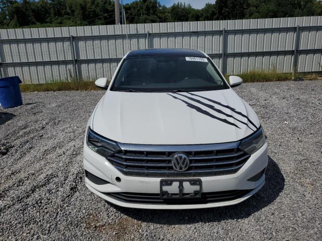 3VWC57BU2KM026247 - 2019 VOLKSWAGEN JETTA S 白色 照片 5
