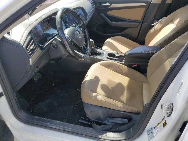 3VWC57BU2KM026247 - 2019 VOLKSWAGEN JETTA S 白色 照片 7