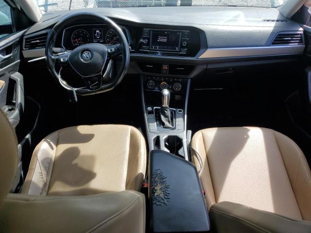 3VWC57BU2KM026247 - 2019 VOLKSWAGEN JETTA S 白色 照片 8