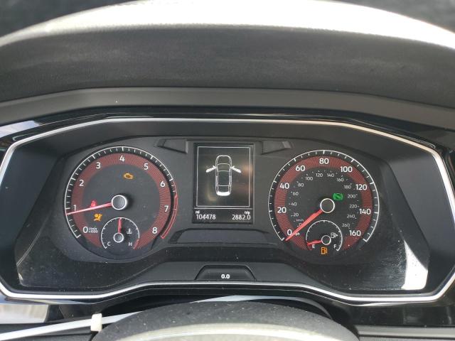 3VWC57BU2KM026247 - 2019 VOLKSWAGEN JETTA S 白色 照片 9