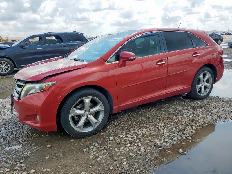 2014 TOYOTA VENZA LE, 