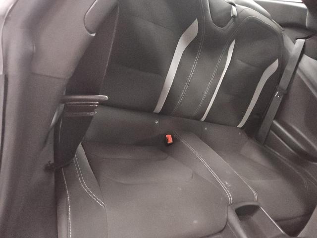 1G1FB1RX0P0148632 - 2023 CHEVROLET CAMARO LS GRAY photo 10