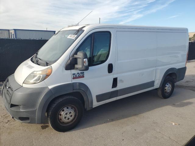 2015 RAM PROMASTER 1500 STANDARD, 