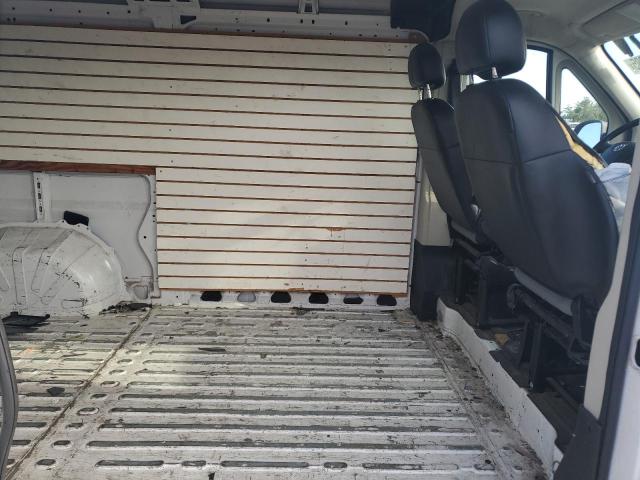 3C6TRVAG8FE507134 - 2015 RAM PROMASTER 1500 STANDARD WHITE photo 11