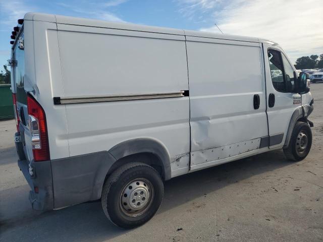 3C6TRVAG8FE507134 - 2015 RAM PROMASTER 1500 STANDARD WHITE photo 3