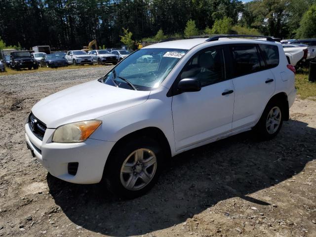 2009 TOYOTA RAV4, 