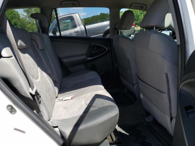 JTMBF33V29D018425 - 2009 TOYOTA RAV4 Ağ foto 10