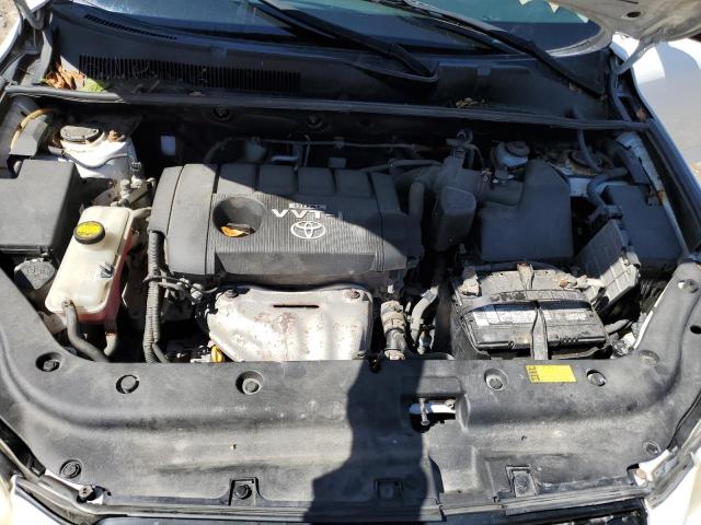 JTMBF33V29D018425 - 2009 TOYOTA RAV4 Ağ foto 11