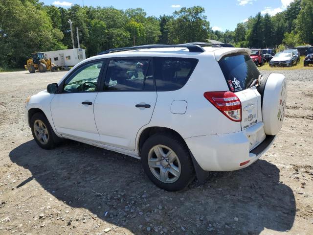 JTMBF33V29D018425 - 2009 TOYOTA RAV4 Ağ foto 2