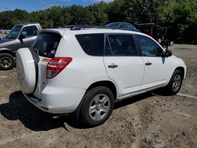JTMBF33V29D018425 - 2009 TOYOTA RAV4 Ağ foto 3
