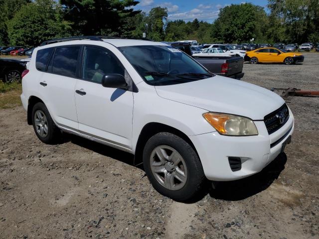 JTMBF33V29D018425 - 2009 TOYOTA RAV4 Ağ foto 4