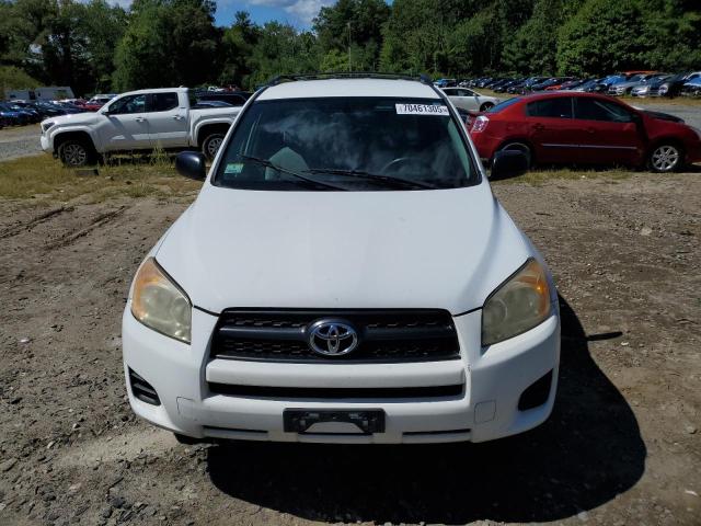 JTMBF33V29D018425 - 2009 TOYOTA RAV4 Ağ foto 5