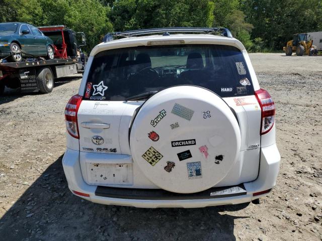 JTMBF33V29D018425 - 2009 TOYOTA RAV4 Ağ foto 6