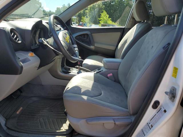 JTMBF33V29D018425 - 2009 TOYOTA RAV4 Ağ foto 7