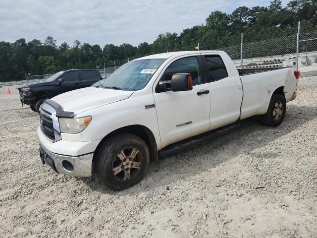 2012 TOYOTA TUNDRA DOUBLE CAB SR5, 