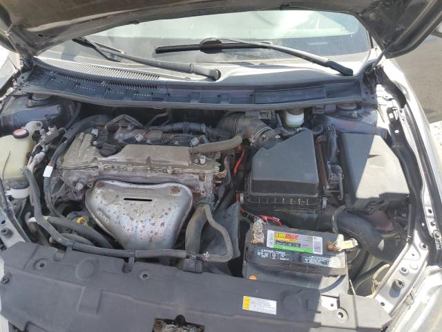 JTKJF5C72GJ023429 - 2016 TOYOTA SCION TC CHARCOAL photo 11