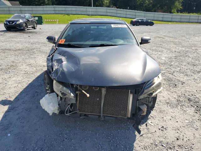 JTKJF5C72GJ023429 - 2016 TOYOTA SCION TC CHARCOAL photo 5