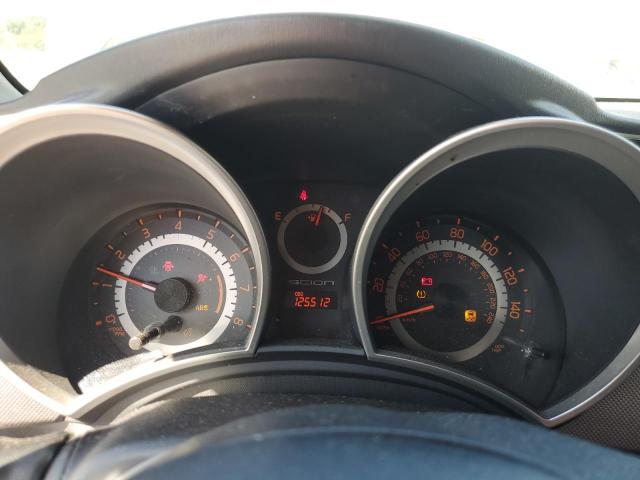 JTKJF5C72GJ023429 - 2016 TOYOTA SCION TC CHARCOAL photo 9