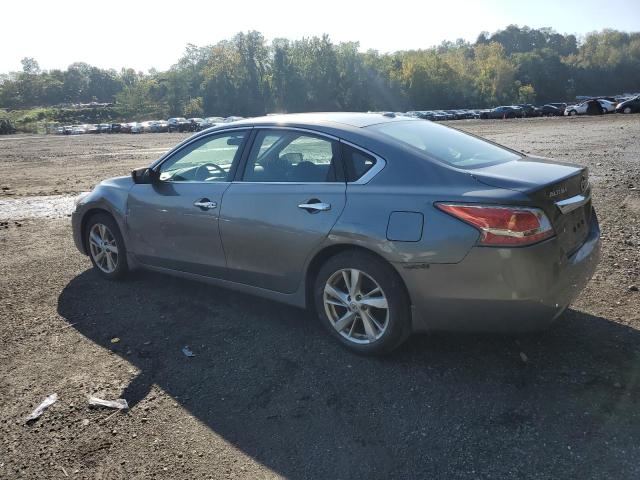 1N4AL3AP9FC113838 - 2015 NISSAN ALTIMA 2.5 GRAY photo 2