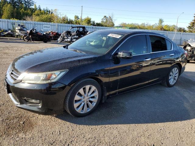 2015 HONDA ACCORD EXL, 